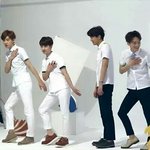 [EXO] 다리가아프든 뭐든 타오마음이중요한거지