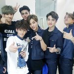 [EXO] 추반좀해봐 약속 음원나오면 <b>안들</b>을꺼다 들을꺼다