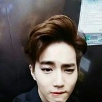 [EXO] 준면이 어깨는 더 무거워지겠네