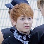 [시우민] 지금 크라임씬 보고있는데 <b>담주</b>에