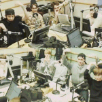 [EXO] 니들 <b>전력</b>을 다해서 투표하고 스밍놀려라