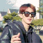 [EXO] 미안한데 난 
