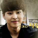 [시우민] 크라임씬 시우민 <b>미모</b>보소 