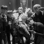 [EXO] <b>다리</b>가 스엠잘못이면 타오도 잘못임