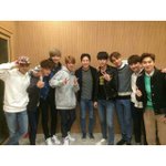 [EXO] 중국인들 나갈수록 우리애들 더 <b>애착</b>생김