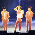 [카이] 닭<b>벼슬</b>만드는 카이