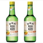 [콜로라도] 요즘 소주계의 허니<b>버터</b>...