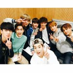 [EXO] 종인이 프엑 기억하지?