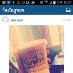 [EXO] 제발한번만들어와줘)소진인스타 