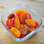 손쉽게 만드는 피자! <b>플랫</b> 브레드! 쉽고 고급지다!