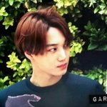 [EXO] 오늘자 카이<b>느님</b>
