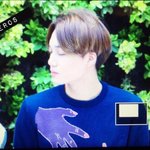 [카이] 오늘 <b>햇살</b> 종인이
