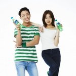 데뷔 전 부터 강소라와 씨<b>에프</b> 찍은 바비