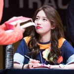 [<b>배수지</b>] 수지 최근 팬싸 직찍들 모음