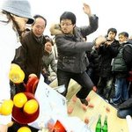 [EXO] 에이 시발 황효명새끼