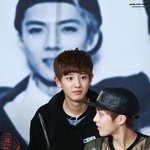 [EXO] 박찬열사진찾는다