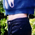 [카이] 종인이 <b>한줌</b> 허리 +움짤