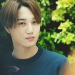[카이] <b>명동</b> 네/이/쳐/리퍼블릭 종인이 고화질