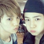 [EXO] 친구가 보내준 오세훈 형사진이다