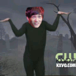 [EXO] ㅋㅋㅋㅋㅋㅋ밀레니엄보이 나갈생각하니까 존니웃김