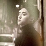 [도경수] DDP 포토노트 경수사진 <b>스캔</b>본