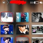[EXO] 나이거 지워야하는거?추반좀 수정+