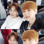 [EXO] 변백현이랑 <b>김종인</b> 뭐임?