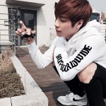 [모든팬덤] <b>fnc</b> 신인그룹 엔플라잉!!!!! 1탄 제이던(승협)