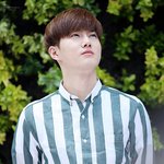 [EXO] 수호이사진말이야