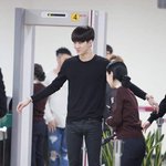 [EXO] 이년 또<b>일안</b>하고 꼬리치네