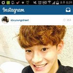 [EXO] 영스<b>트릿</b> 종대셀카