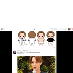 [EXO] 짹짹이보다가ㄹㅇ개깜놀ㄷㄷㅋㅋㅋㅋㅋㅋㅋㅋㅋㅋ