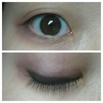 [꼭조언부탁] 눈화장 초<b>본데</b> 도와줘!