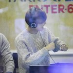 [EXO] 김종인 <b>신난</b>거봐ㅠㅠㅠㅠㅠㅠㅠ