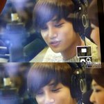 [EXO] 종인 국쭈 <b>악수</b>짤이...떴다