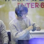 [카이] <b>업타운</b>펑크에 맞춰 춤추는 카이ㅋ