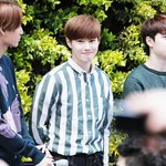 [수호] 네이처준면이고화질..예쁨<b>주의</b>
