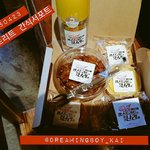 [EXO] <b>영스</b>간식서포트ㅋㅋ꿈걷ㅋㅋㅋ