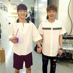 [EXO] 둘이 서로 <b>의지</b>하는 모습이 좋아