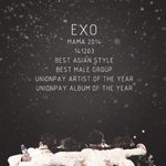 [EXO] ㄹㅇ가슴 아픈건 2015는 좀 다를 줄 알았다