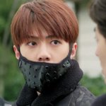 [EXO] 세훈이 마지막 대사할때 <b>포스</b>가