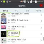 [EXO] 둘기즈<b>근황</b>