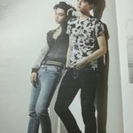 [EXO] 준면이종인이 <b>다리길이</b>는 ㄹㅇ길다