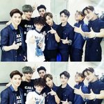 [EXO] 나중에 시간지나면 지금 일 <b>전설</b>될듯