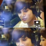 [카이] 누우~나