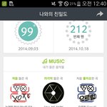 [EXO] 스밍인증