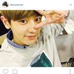 [EXO] 영스 인별 업뎃됨