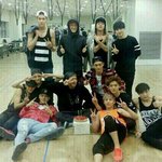 [EXO] 내 <b>막내즈</b> 돌려내 ㅅㅂ