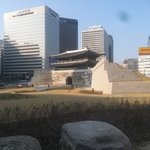 한양 도성길 걷기