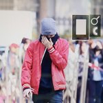 [카이] 카이 뮤뱅출근 프리뷰(<b>feat</b>.허버칩)